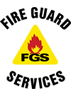 FIRE GUARD SERVICES LOGO ORIGINAL 100px