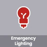 Emergency Lighting from Fire Guard Services