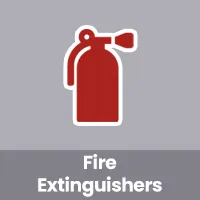 Fire Extinguisher Services from Fire Guard Services