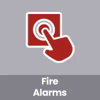 Fire Alarm Services from Fire Guard Services