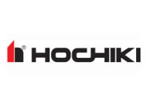 Hochiki Fire Alarm Partner Logo