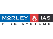 Morley Fire Alarm Partner Logo