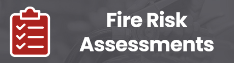Fire Risk Assessment - Mobile Button