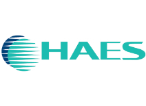 Haes Fire Alarm Partner Logo