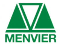 Menvier Fire Alarm Partner Logo