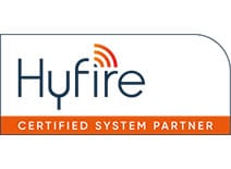 Hyfire Logo Hyfire Logo